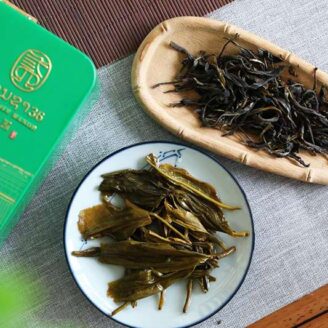 Premium Paksong Emerald (Green Tea)