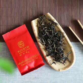 Premium Paksong Ruby (Black Tea)